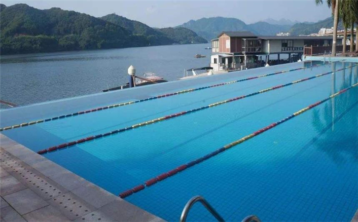 杭州游泳池细菌超标原因及处理方法